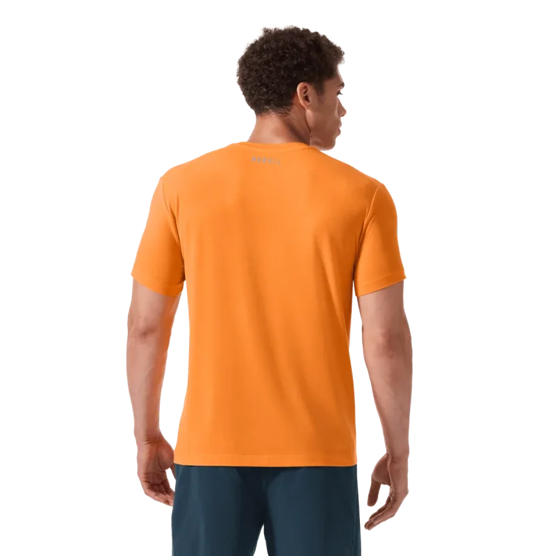Camiseta U NOBULL para hombre