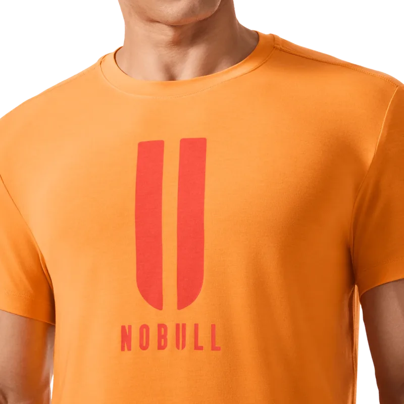 Camiseta U NOBULL para hombre