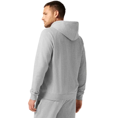 Men's NOBULL Full Zip Hoodie