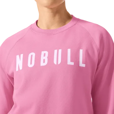 Sweat femme NOBULL
