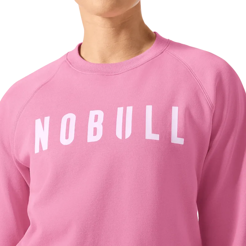 Sudadera NOBULL para mujer
