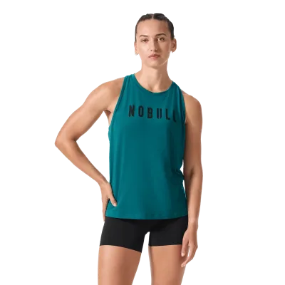 Women's NOBULL High-Neck Tank