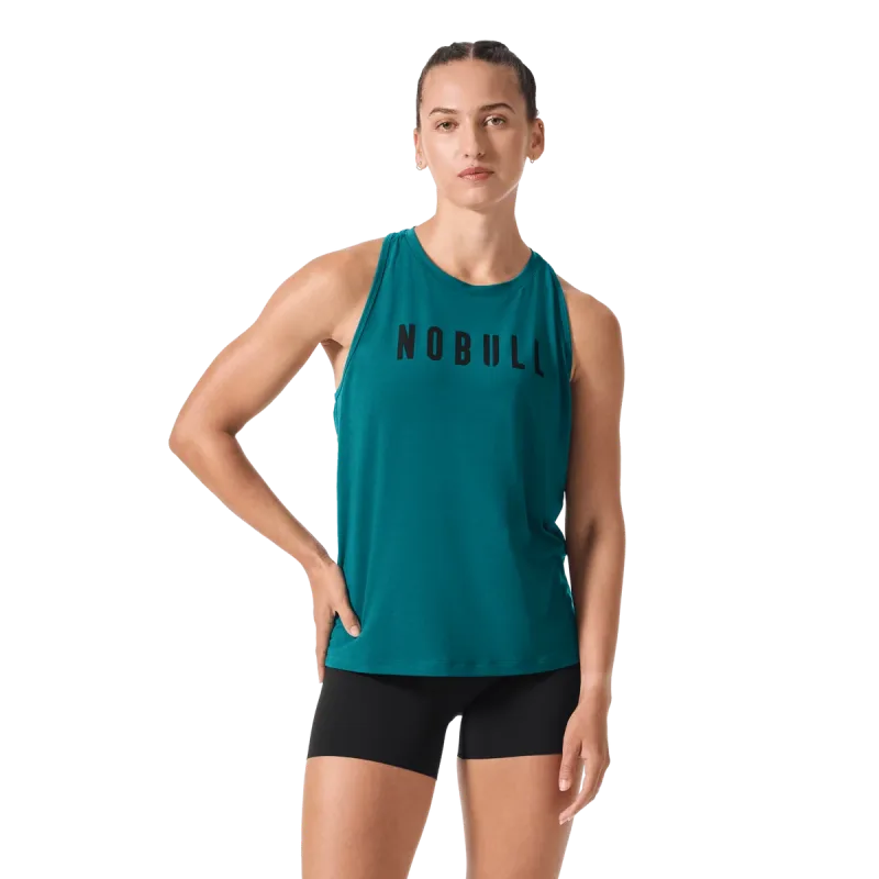 Women's NOBULL High-Neck Tank