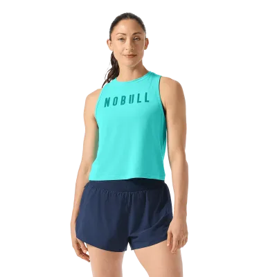Women's NOBULL Muscle Tank