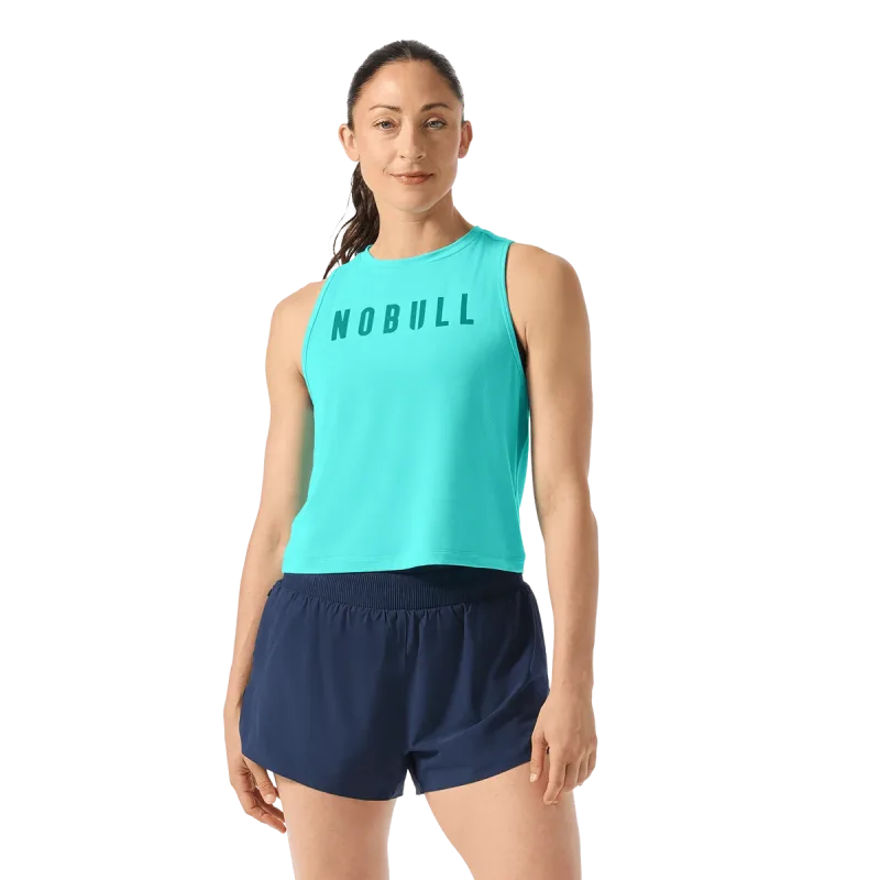 Women's NOBULL Muscle Tank