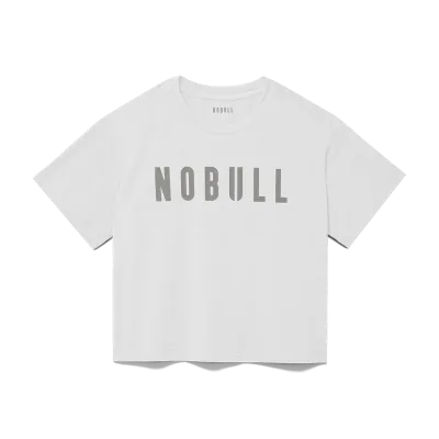 Women's NOBULL Boxy Tee