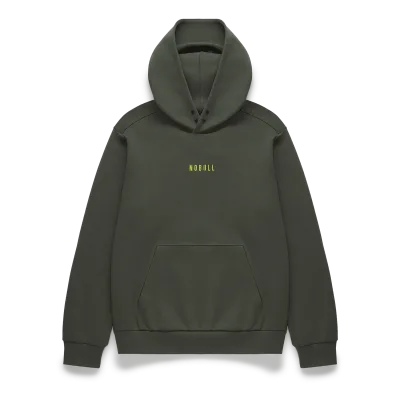Sudadera con capucha Elements para hombre