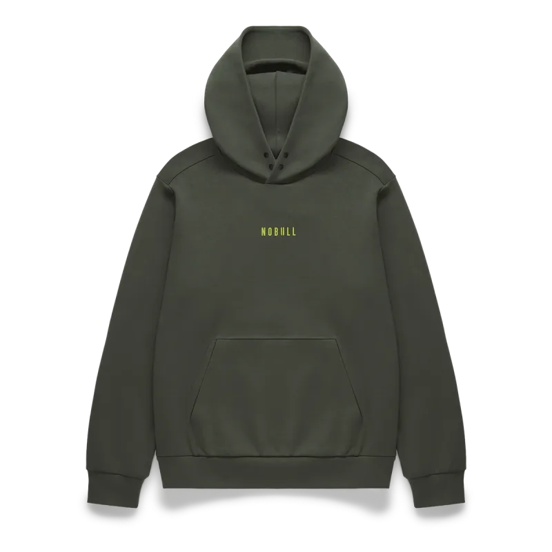 Sudadera con capucha Elements para hombre