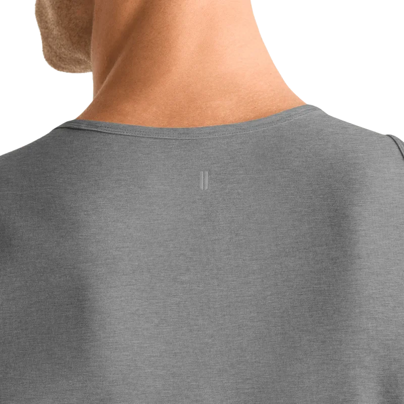 Camiseta de tirantes U para hombre