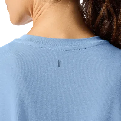 Women's NOBULL Boxy Tee