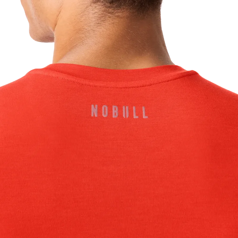 Herren U NOBULL T-Shirt