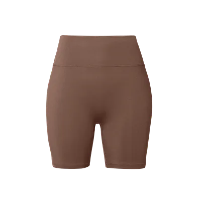 Women's U High-Rise Matte Short 6"