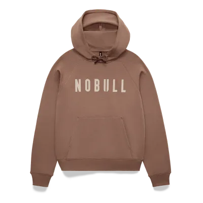 Sweat à capuche NOBULL pour femme