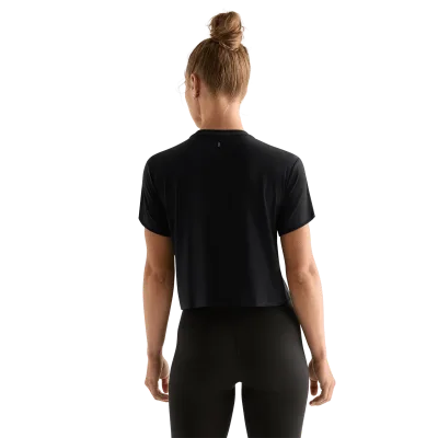 Women's NOBULL Boxy Tee