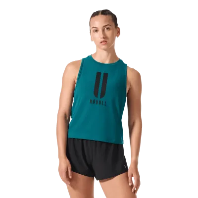 Women's U NOBULL Muscle Tank