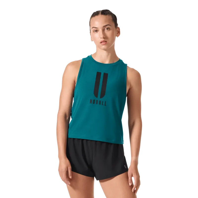 Women's U NOBULL Muscle Tank
