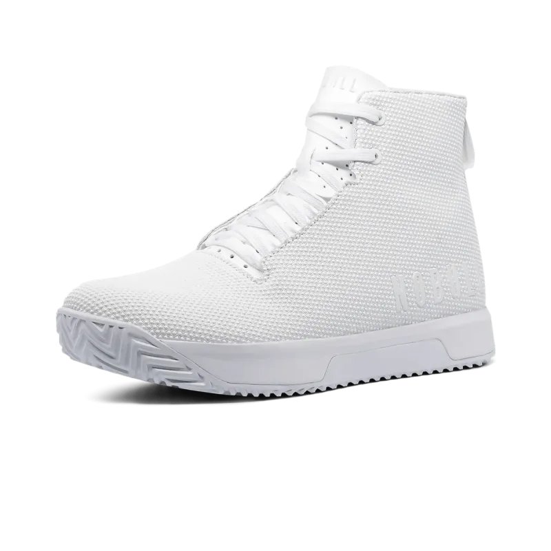 Outwork Edge High-Top para mujer