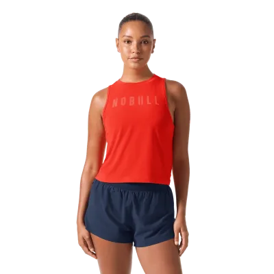 Women's NOBULL Muscle Tank