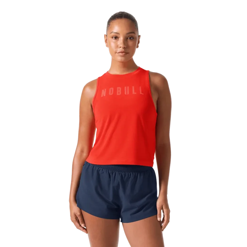 Women's NOBULL Muscle Tank