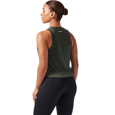 Women's NOBULL U Muscle Tank