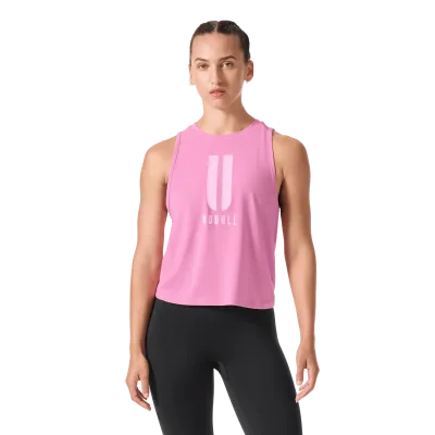Women's U NOBULL Muscle Tank