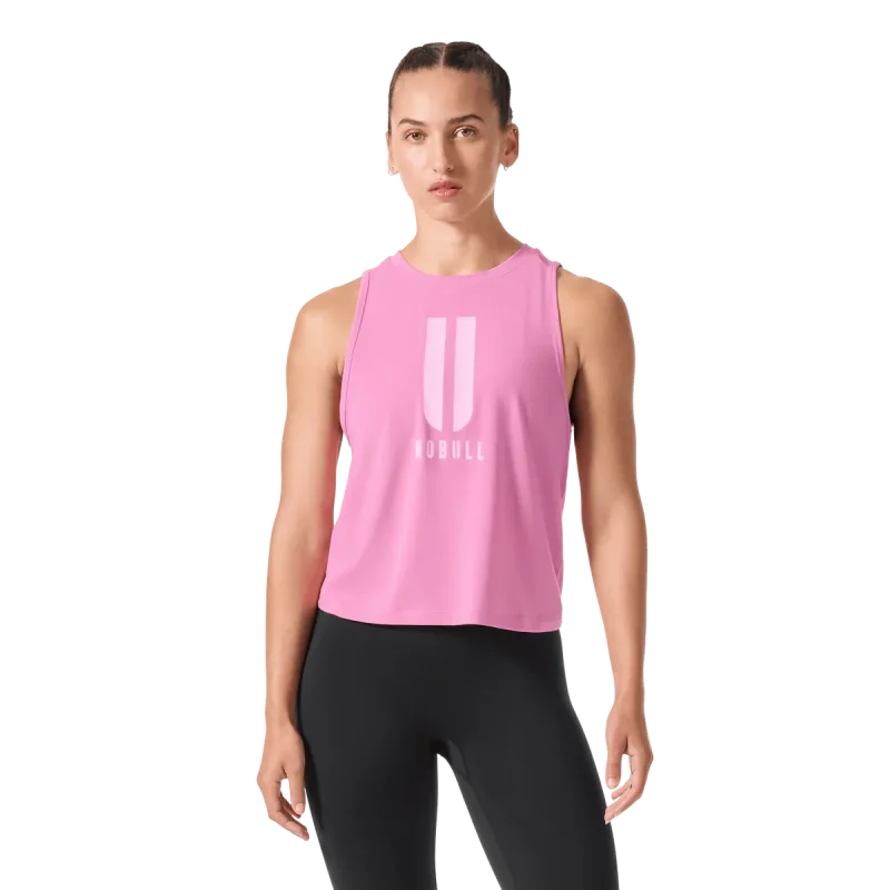 Women's U NOBULL Muscle Tank