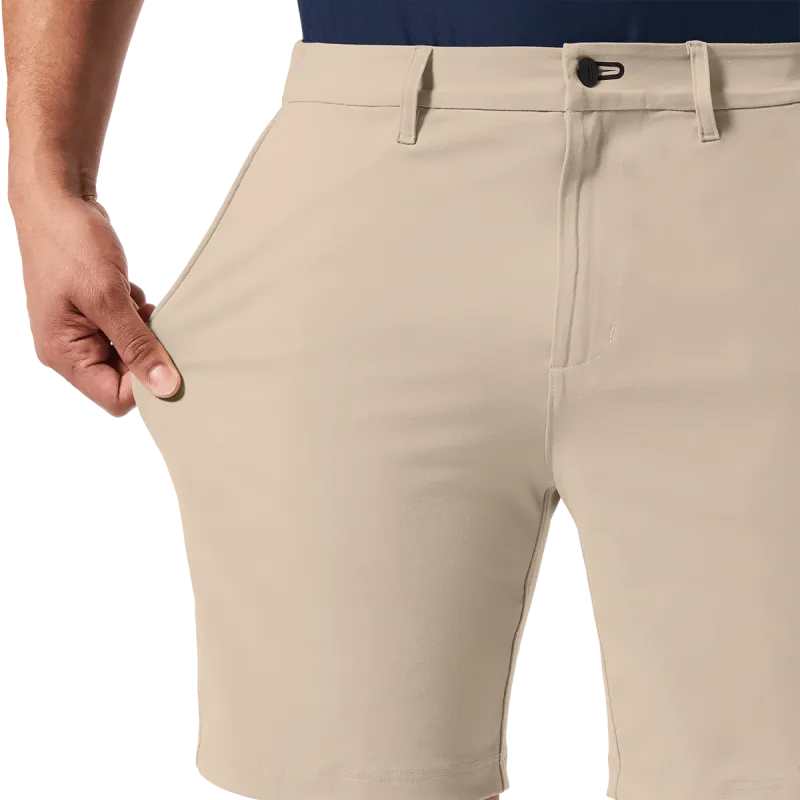 Short de 5 bolsillos Gamechanger para hombre