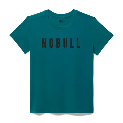 Women's NOBULL Tee