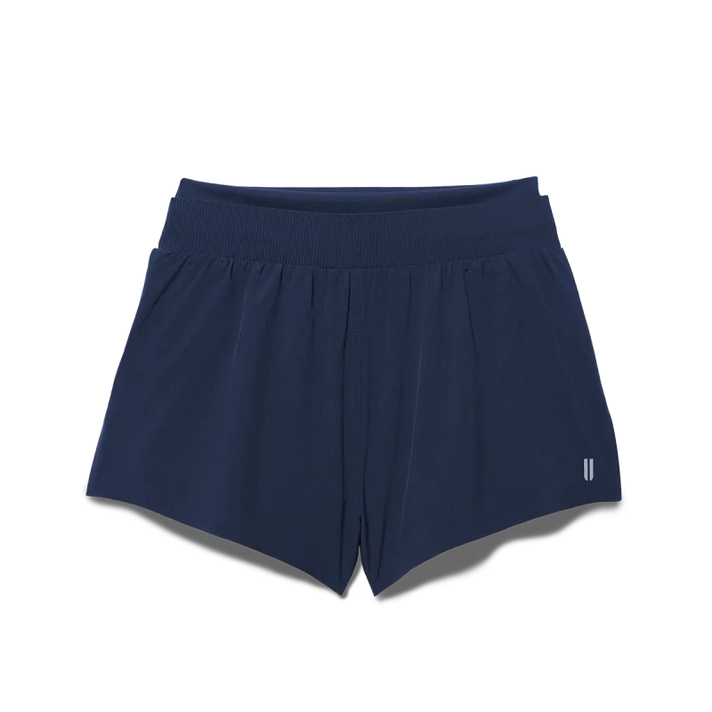 Women's Drive 2-in-1 Short 3"