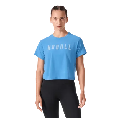Women's NOBULL Boxy Tee