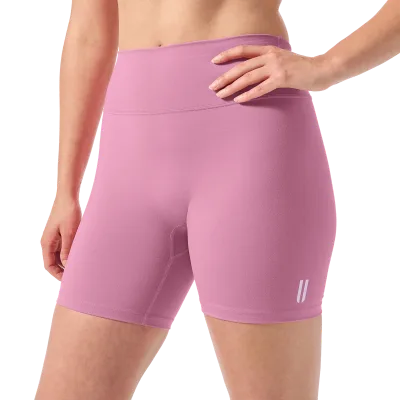Women's U High-Rise Matte Short 6"