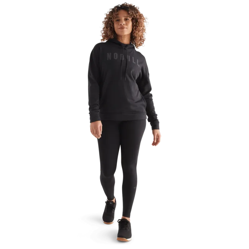 Legacy NOBULL hoodie til kvinder