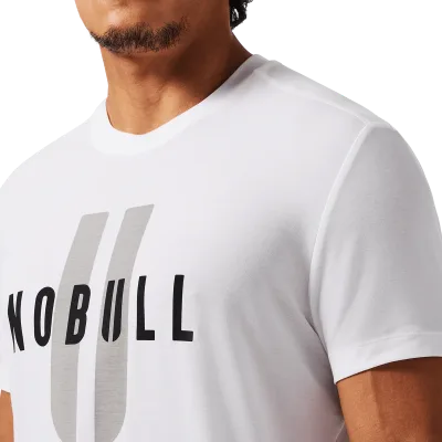 Men's NOBULL U Tee