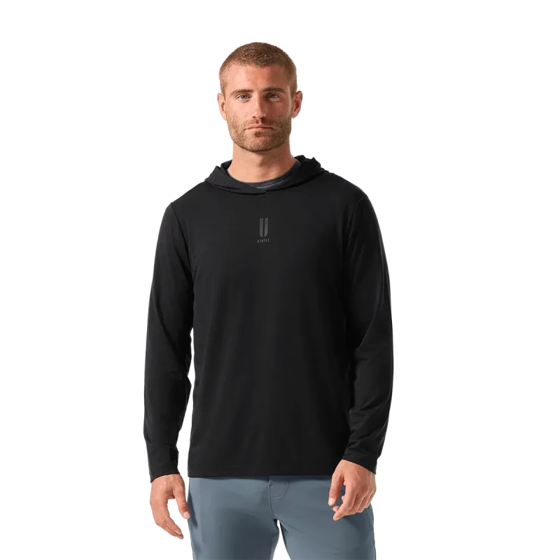 Men's Adapt Hoodie