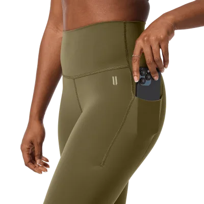 Women's High-Rise Drive Pocket Tight 28"
