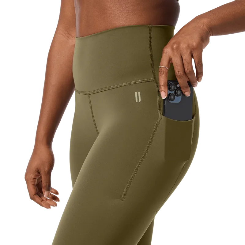 Women's High-Rise Drive Pocket Tight 28"
