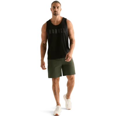 Men's NOBULL Training Short 8" (Unlined)