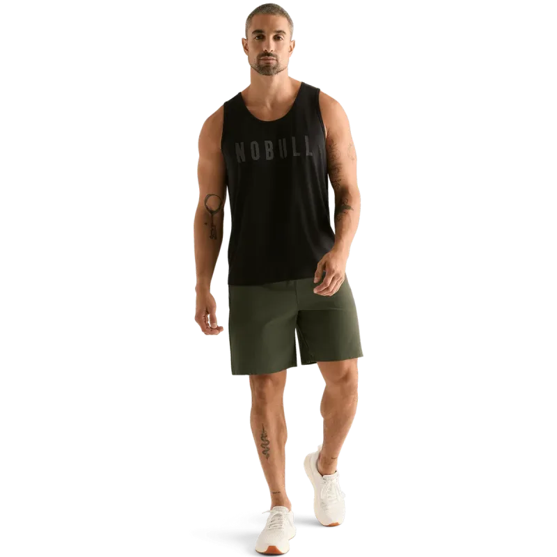 Men's NOBULL Training Short 8" (Unlined)