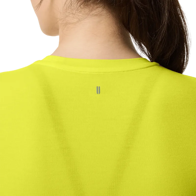NOBULL Fitted Tee für Damen