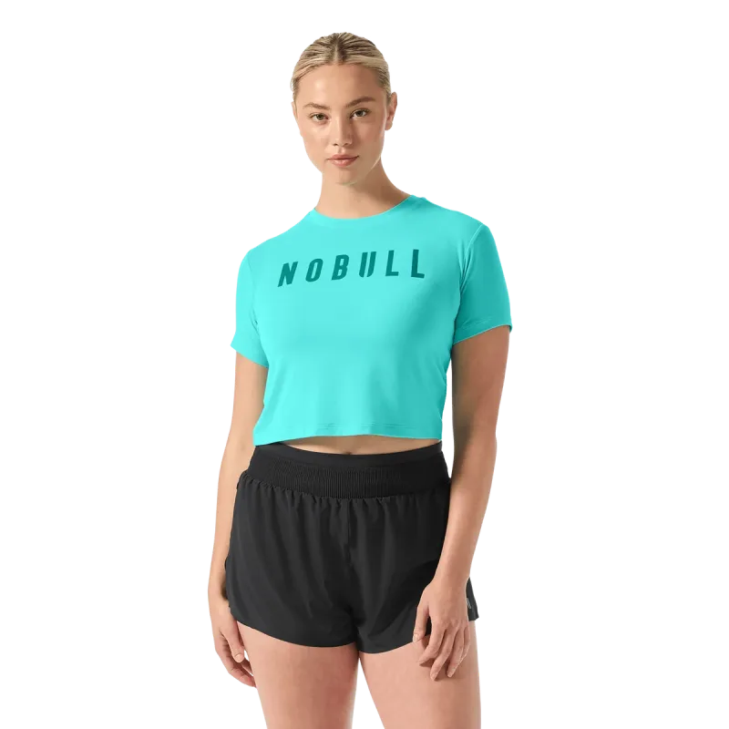 Women's NOBULL Boxy Tee