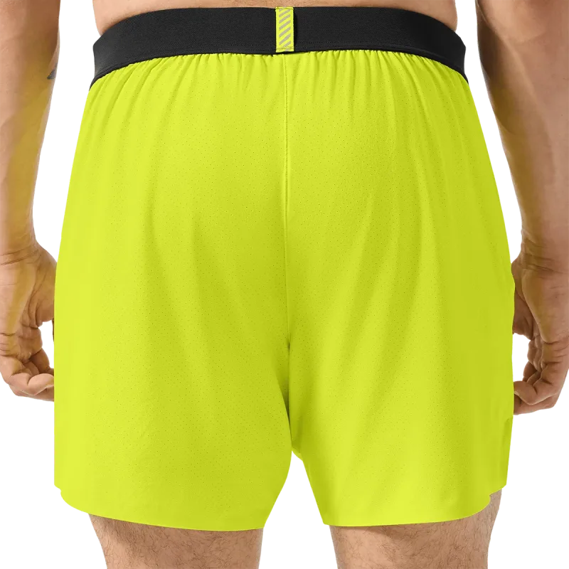 Herren Drive Short 6" (gefüttert)