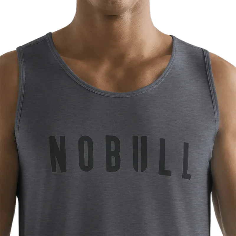 Herren NOBULL Tank