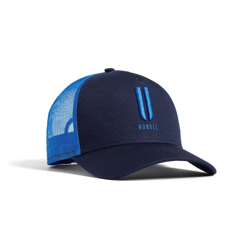 Casquette trucker U NOBULL