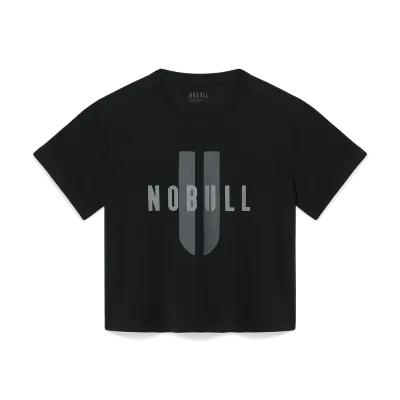 Women's NOBULL U Boxy Tee