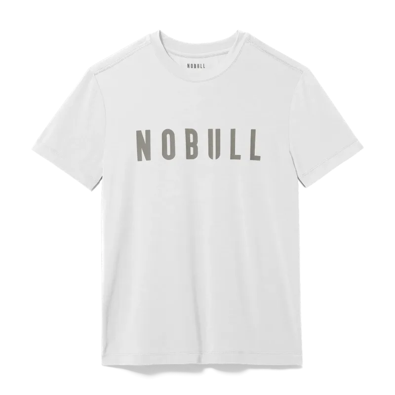 Men's NOBULL Tee