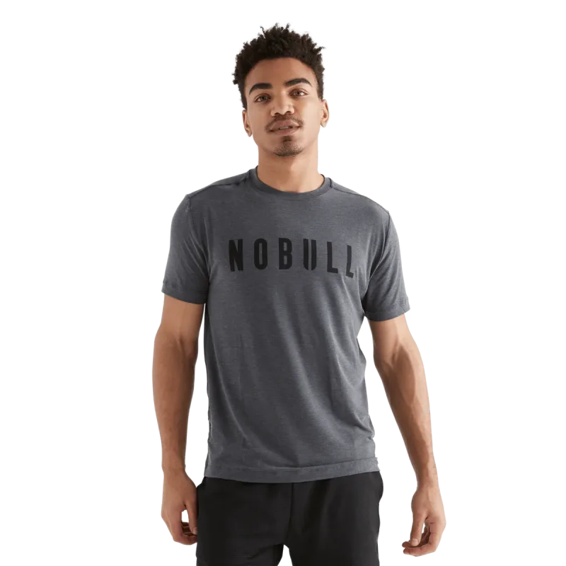 Men's NOBULL Tee