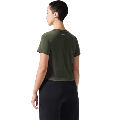 Women's NOBULL U Boxy Tee