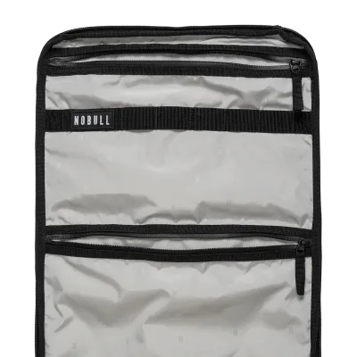 Tas Ransel Kanvas Berlapis Lilin