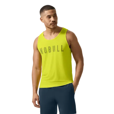 Men's NOBULL Tank