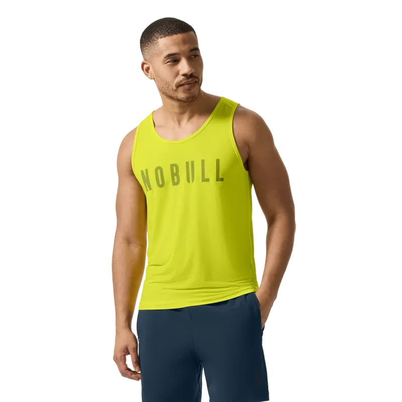 Men's NOBULL Tank